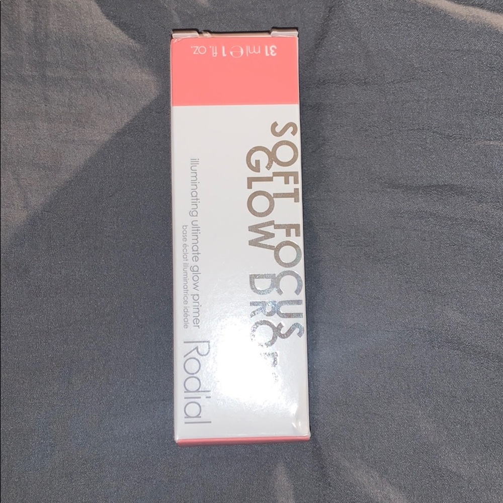 Rodial  illuminating ultimate glow primer